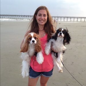 Meet your Posher, Kerri